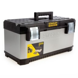 Cutie din metal si plastic Stanley Fatmax 1-95-616, 58 x 29.7 x 29.3 cm