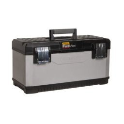 Cutie din metal si plastic Stanley Fatmax 1-95-615, 50 x 29.7 x 29.3 cm