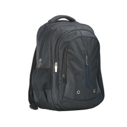 Rucsac cu Trei Buzunare Portwest model B916, culoare Negru, fit R