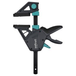 Menghina de mana PRO MAX Wolfcraft 3070000, 150 mm, 220-410 mm, 250 kg