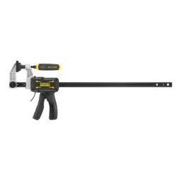 Clema de strangere rapida Stanley FMHT83007-0, 450 mm, 135 kgf