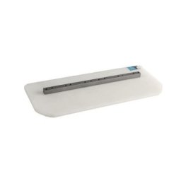 Set 4 paleti finisori Betontechnik F90416P, 8" x 14", plastic, standard