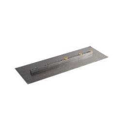 Set 4 lame finisare Betontechnik F120416MK10, 6" x 18", Barikell MK8