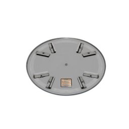 Disc flotor Wacker Neuson 5000129756, pentru masini finisat pardoseli CT 36 / CRT 36, Ø 36" / 915 mm