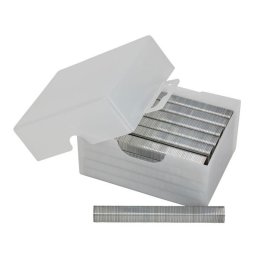 Capse din otel galvanizat Stanley 1-TRA706-5T, pachet 5000 buc, 10 mm