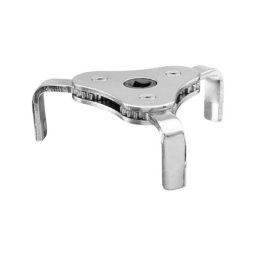 Cheie cu 3 falci auto-prinderepentru filtre ulei Stanley STHT80880-0