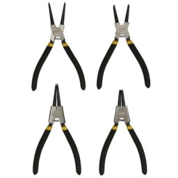Set clesti pentru inele elastice Stanley Transmodule System STMT1-74180, 4 buc