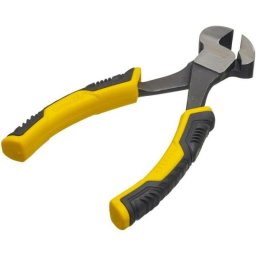 Cleste cu tais frontal Stanley STHT0-75067, 150 mm, Dynagrip