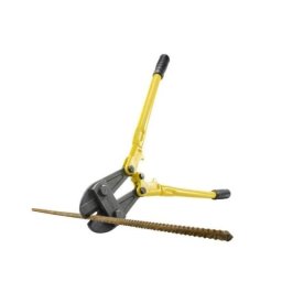 Cleste pentru otel-beton Stanley 1-17-755, 1050 mm, taiere max 14 mm