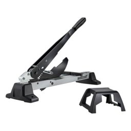 Dispozitiv de taiere vinil si parchet laminat Wolfcraft 6940000, VLC 1000, 370 mm