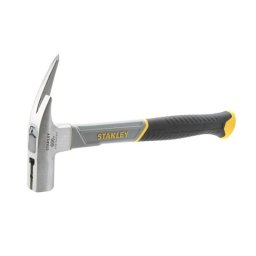 Ciocan de dulgherit Stanley STHT0-51312, 600 g, suprafata de impact striata