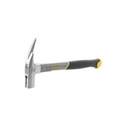 Ciocan de dulgherit Stanley STHT0-51311, 600 g, suprafata de impact neteda