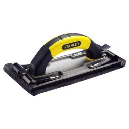 Slefuitor manual Stanley STHT0-05927, 80 x 230 mm