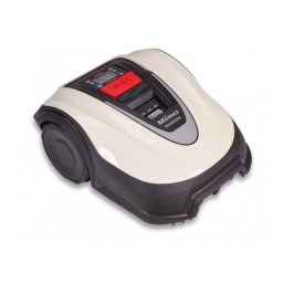 Robot tuns gazon Honda Miimo HRM40 E | Ideal pentru suprafețe până la 400 mp | Lățime de tăiere 19 cm pentru tuns precis | Operare automată, programabil și silențios | Eficiență...