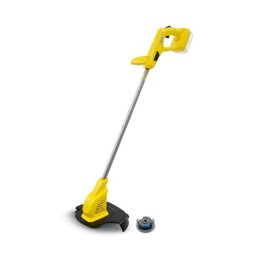 Trimer gazon Karcher LTR 18-25 BATTERY | 1.444-300.0 | Compatibil acumulator 18 V | Lățime tăiere 25 cm | Ușor, fără cablu, ideal pentru grădini