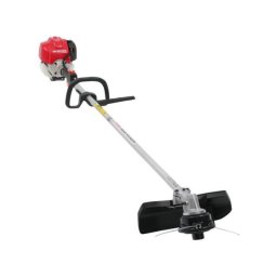 Motocoasă de umăr Honda UMK425E2_LEET | 25 cm³, 1 CP, 7000 rpm | Mâner tip D pentru control optim | Motor fiabil și eficient | Ideală pentru uz profesional și casnic