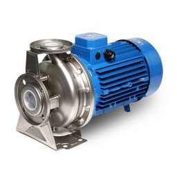 Pompă centrifugă monoetajată din inox | Ebara 3M40-200/11 | Putere 11 kW | Debit maxim 42 mc/oră | Înălțime refulare maximă 72 m