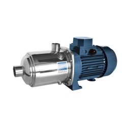 Pompa centrifugă multietajată inox EBARA MATRIX3-6/0.9M - 900 W, 4800 l/h, refulare 63 m, monofazată