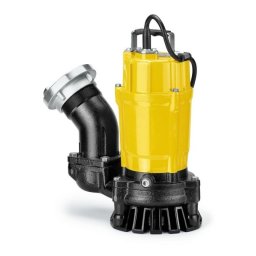 Pompa submersibilă pentru ape murdare Wacker Neuson PST 3-750 | 750 W, 230 V/50Hz | Debit 230 l/min | Înălțime refulare 18 m | Pentru drenaj și evacuare ape murdare
