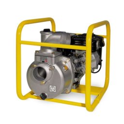 Motopompa Wacker Neuson PG 3A(I) - pentru ape curate - Motor Honda GX160, pornire la sfoară - Debit maxim 60 m³/ora - Înălțime refulare 30 m, fiabilă și robustă