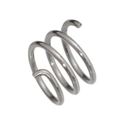 Arc torță MIG-MAG Deca 010437, 10 buc. | Consumabil pentru sudare MIG-MAG | Performanță stabilă și durabilitate | Ideal pentru ateliere, service auto și industrie | Accesorii...