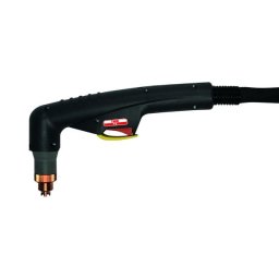 Torță pentru tăiere cu plasmă Telwin 802973 PX - Lungime 12 m - Performanță înaltă pentru tăiere metale - Compatibilă cu sisteme plasma profesionale - Durabilă, manevrabilitate...