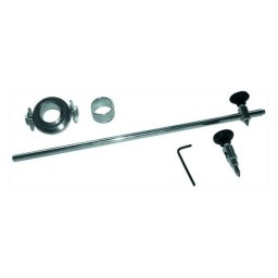 Set tăiere circulară pentru plasmă Telwin 804169 | Diametru maxim 680 mm | Precizie profesională pentru tăieri rotunde în metal | Compatibil cu majoritatea mașinilor de plasmă |...