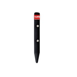 Set 2 accesorii pentru îndreptat Telwin 804071 | Accesorii magnetice 100-140 mm | Precizie și aderență profesională | Durabile și compatibile | Ideal pentru îndreptare tablă