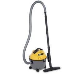 Aspirator umed-uscat Powerplus POWX320 | putere 800 W | rezervor 10 L | multifuncțional pentru casă și atelier | ideal pentru praf, lichide și resturi