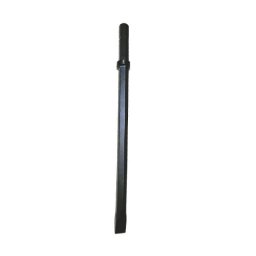 Daltă Kaeser | Prindere HEX 25X108 | 30x450 mm | Pentru ciocan demolator | Performanță profesională și rezistență ridicată