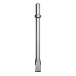 Daltă îngustă Kaeser 9.8652.0 - prindere HEX 22 x 82,5 mm - 23 x 450 mm - compatibil cu ciocane demolatoare - rezistentă, performanță profesională