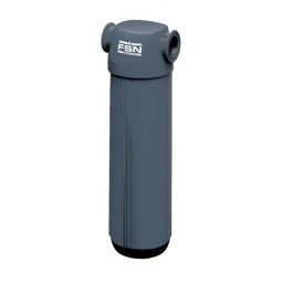Filtru de aer cu carbon activ Fini CM440 | 45.000 l/min | Purificare profesională a aerului comprimat | Elimină mirosuri și vapori organici | Durată lungă de viață și montaj ușor