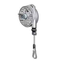 Balansier Tecna 9323, 6-8 kg, lungime coardă 2 m