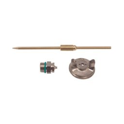 Set reparație duză 2 mm OMG 6162_2 pentru pistoale de vopsit