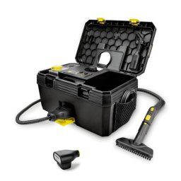 Aparat de curățat cu aburi Karcher SG 4/2 Classic Anniversary Edition, 2250 W, presiune max. 4 bar