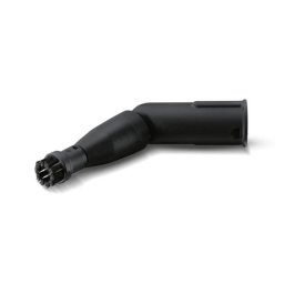 Perie turbo cu aburi Karcher 2.863-159.0 - Accesoriu pentru curățare intensă - Potrivit pentru pardoseli, gresie și parchet - Montare rapidă și utilizare facilă - Rezultate...