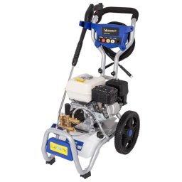 Aparat de spălat cu presiune Michelin MPX240THO – motor Honda, 240 bar, debit 690 l/h, 4.9 CP
