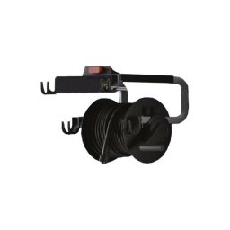 Kit montaj pe perete Michelin 46042, tambur cu furtun de înaltă presiune 15 m