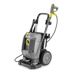 Curățător cu apă rece sub presiune Karcher HD 10/21-4 S, 400 V, 8.000 W, max. 210 bar, max. 1.000 l/h