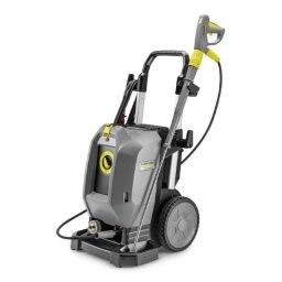 Karcher HD 9/20-4 S – aparat de spălat cu presiune apă rece, 400 V, max. 250 bar, debit 500–900 l/h