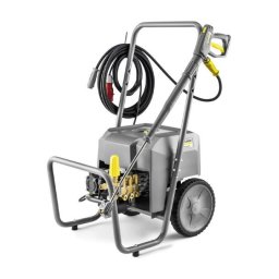Aparat de spălat cu apă rece sub presiune Karcher HD 10/25-4 S Classic, max. 310 bar, max. 1000 l/h, 400 V
