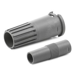 Set aspirare TL - Karcher 9.751-306.0 - Accesorii aspirator - Compatibil cu modelele TL - Calitate profesională