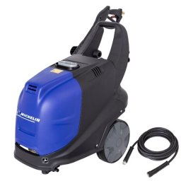 Aparat de spălat cu apă caldă sub presiune Michelin MPX150HL, 2500W, 150 bar, 500 l/h