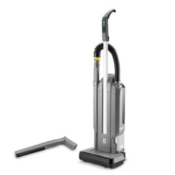 Aspirator profesional Karcher CV 30/2 BP Adv | Perie pentru covoare și suprafețe dure | Compatibil acumulatori 36V | Design ergonomic | Performanță și durabilitate
