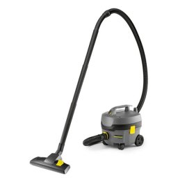 Aspirator profesional uscat - Karcher T 7/1 Classic - 1.527-202.0 - 850 W, 7.5 l - saci textili incluși
