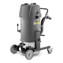 Aspirator industrial pentru solide Karcher IVR 35/20-2 Pf Me, 230 V, 9.986-065.0