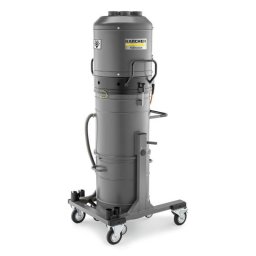 Aspirator industrial pentru solide Karcher IVR 100/30 SC, 9.989-413.0, 400 V, antiex
