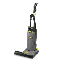 Aspirator profesional cu perii pentru covor Karcher CV 48/2 Adv EU, 850+150 W, 5.5 l