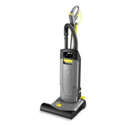 Aspirator profesional Karcher CV 38/2 EU cu perii pentru covor, rezervor 5,5 l, 850 W, 230 V