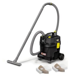 Aspirator profesional umed-uscat Karcher NT 22/1 Ap L Anniversary Edition - 1300 W, 22 l